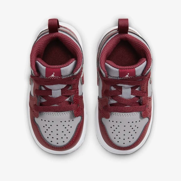 Jordan 1 Mid - Picture 4 of 11